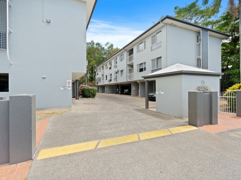 Unit 14/176 Hoare Street, Manoora QLD 4870