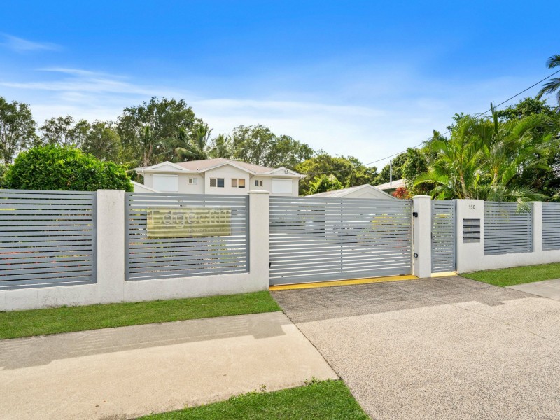 1/150 Pease Street, Manoora QLD 4870