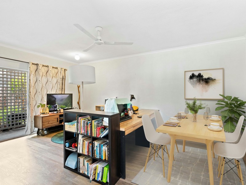 1/150 Pease Street, Manoora QLD 4870