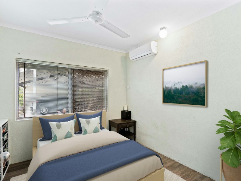 1/150 Pease Street, Manoora QLD 4870