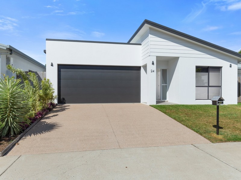 24 Etty Street, Kewarra Beach QLD 4879
