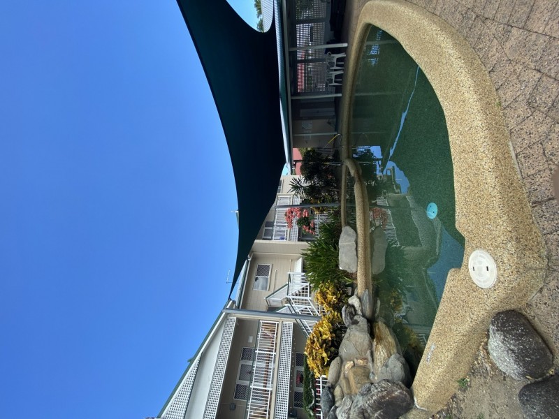 5/18 Rose Street, Westcourt QLD 4870