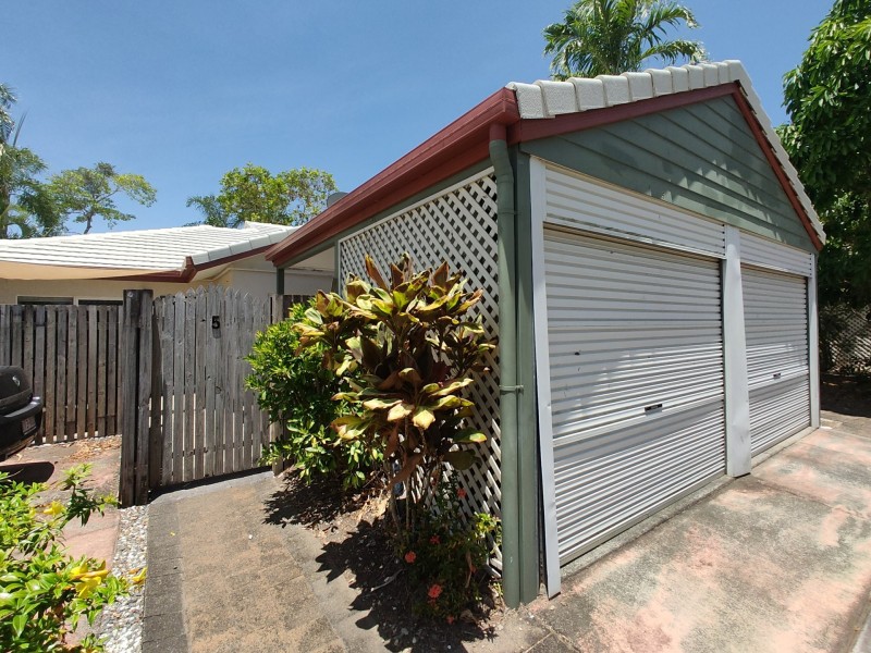 5/7A Grantala Street, Manoora QLD 4870