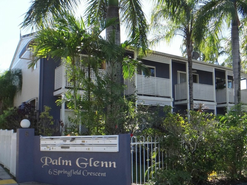 5/6 Springfield Crescent, Manoora QLD 4870