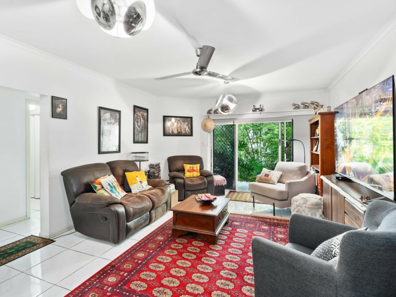3/101-103 Birch Street, Manunda QLD 4870