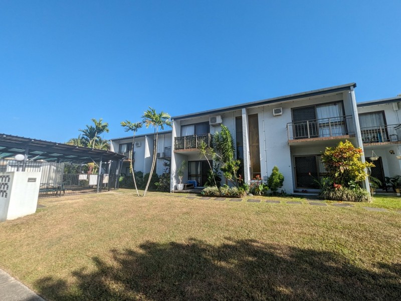 5/58 Mazlin Street, Edge Hill QLD 4870
