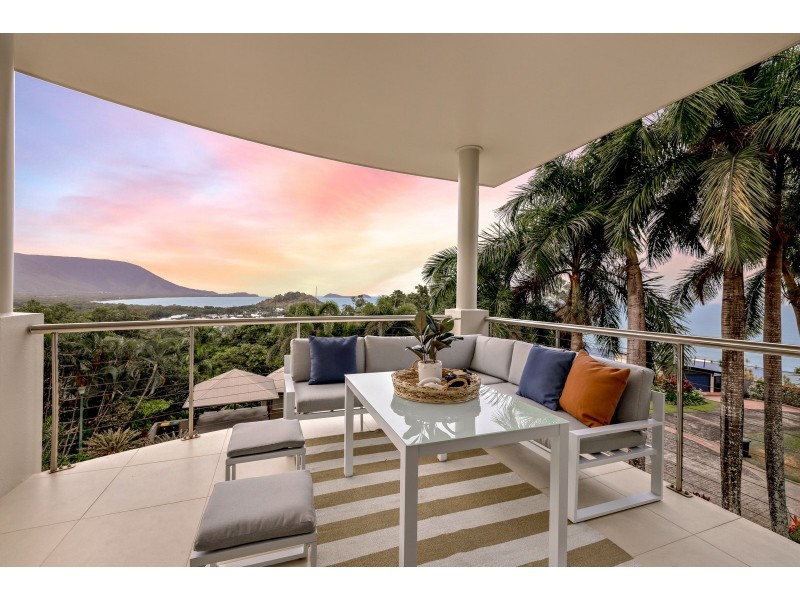 16/7 Tari Place, Trinity Beach QLD 4879