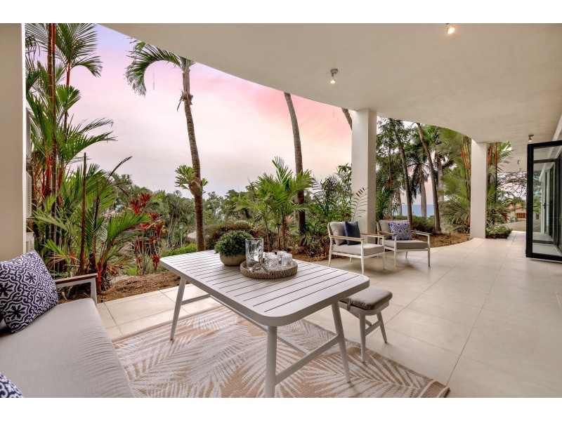 16/7 Tari Place, Trinity Beach QLD 4879