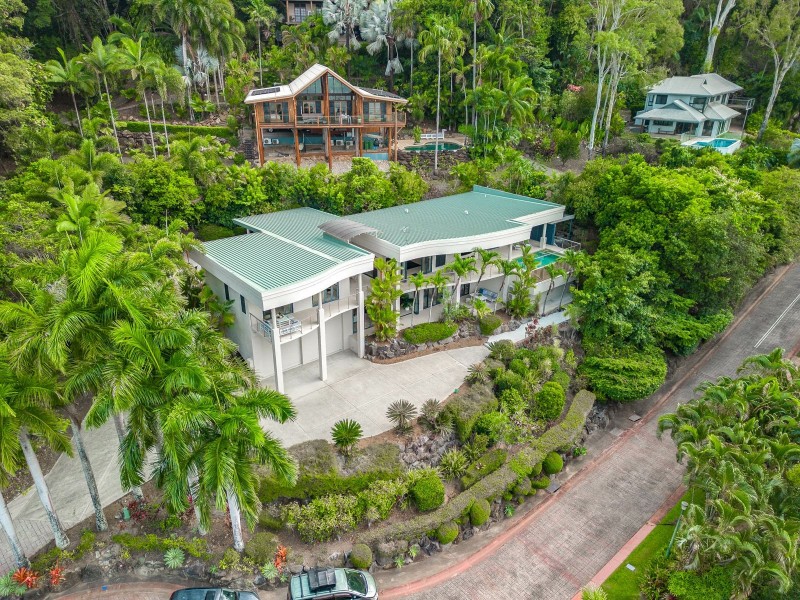 16/7 Tari Place, Trinity Beach QLD 4879