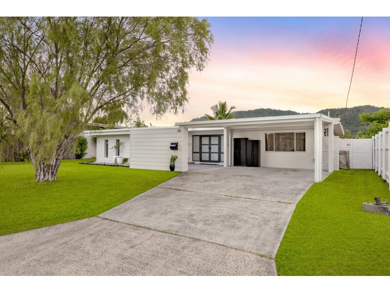 46 Boden Street, Edge Hill QLD 4870
