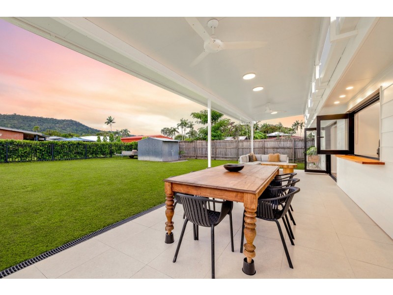 46 Boden Street, Edge Hill QLD 4870