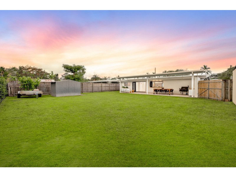 46 Boden Street, Edge Hill QLD 4870