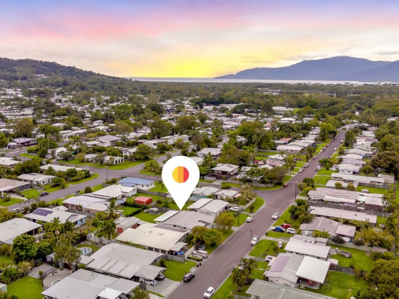 46 Boden Street, Edge Hill QLD 4870