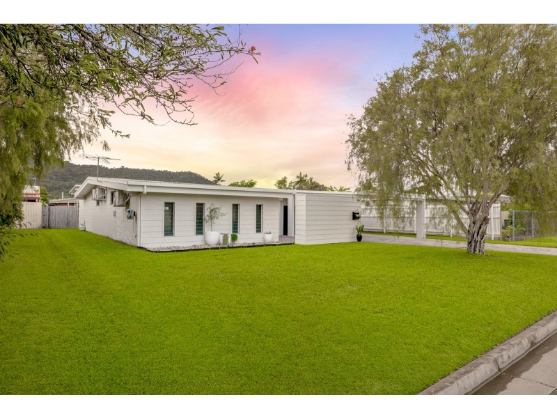 46 Boden Street, Edge Hill QLD 4870