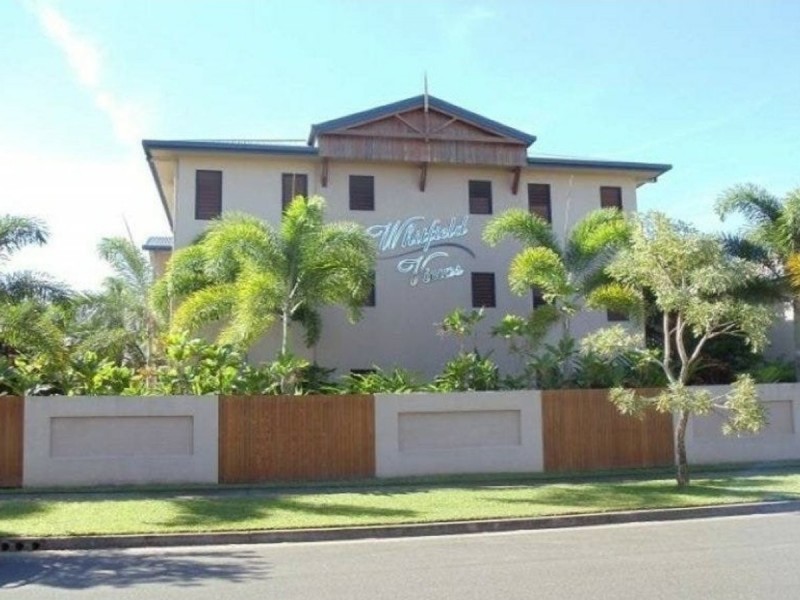 203/4 Grantala Street, Manoora QLD 4870