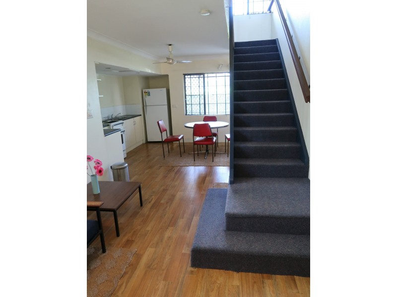 1/352 Sheridan Street, Cairns North QLD 4870