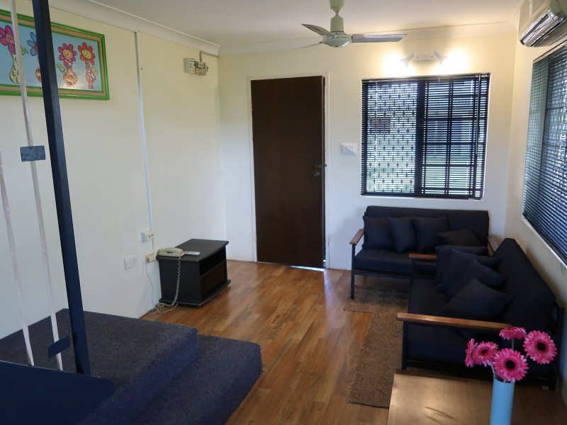 1/352 Sheridan Street, Cairns North QLD 4870