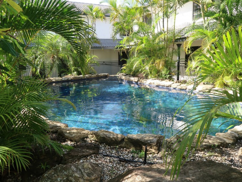 1/352 Sheridan Street, Cairns North QLD 4870