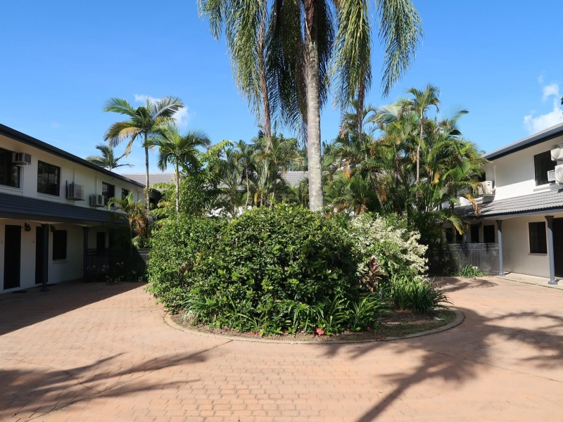 1/352 Sheridan Street, Cairns North QLD 4870
