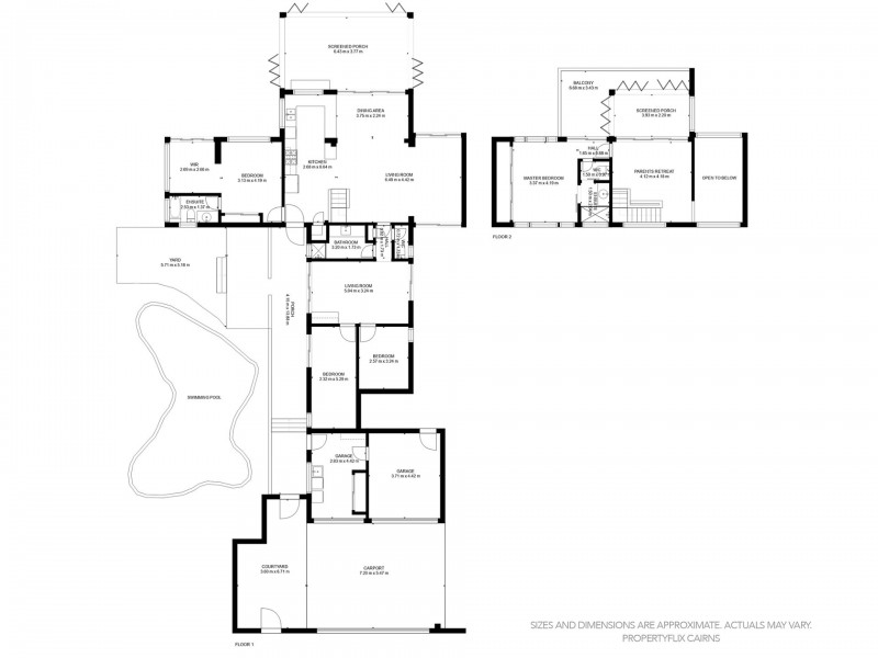 18 Hibiscus Lane, Holloways Beach QLD 4878