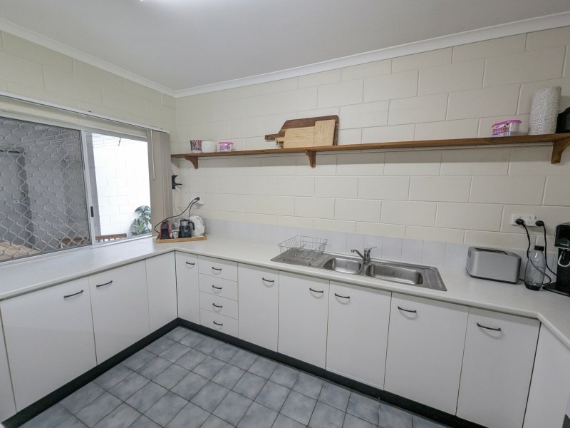 23/40 Old Smithfield Road, Freshwater QLD 4870