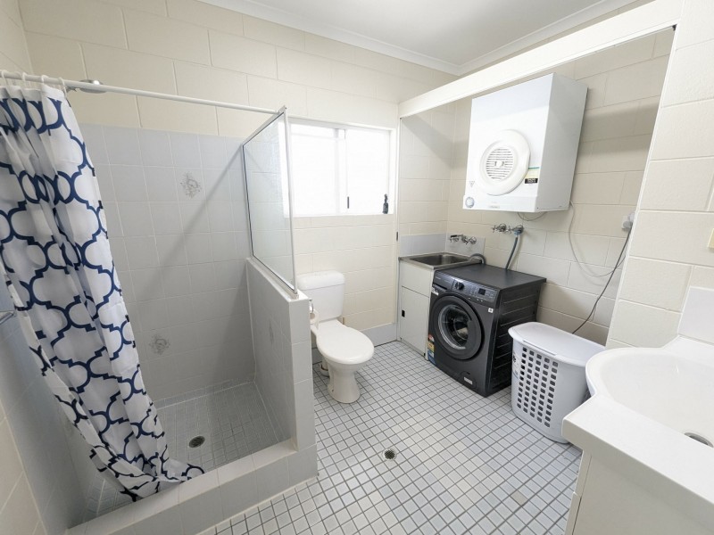 23/40 Old Smithfield Road, Freshwater QLD 4870