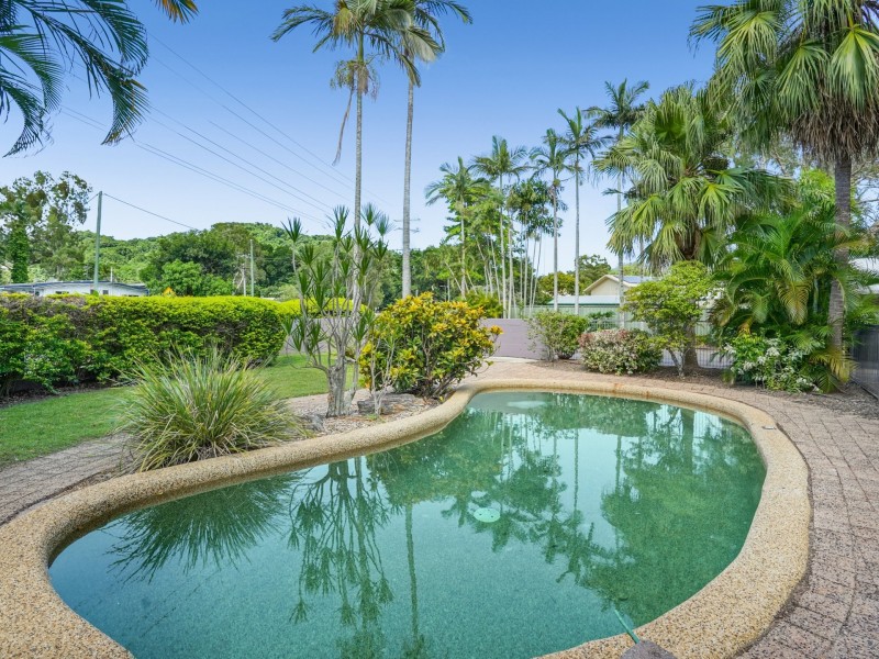 23/40 Old Smithfield Road, Freshwater QLD 4870