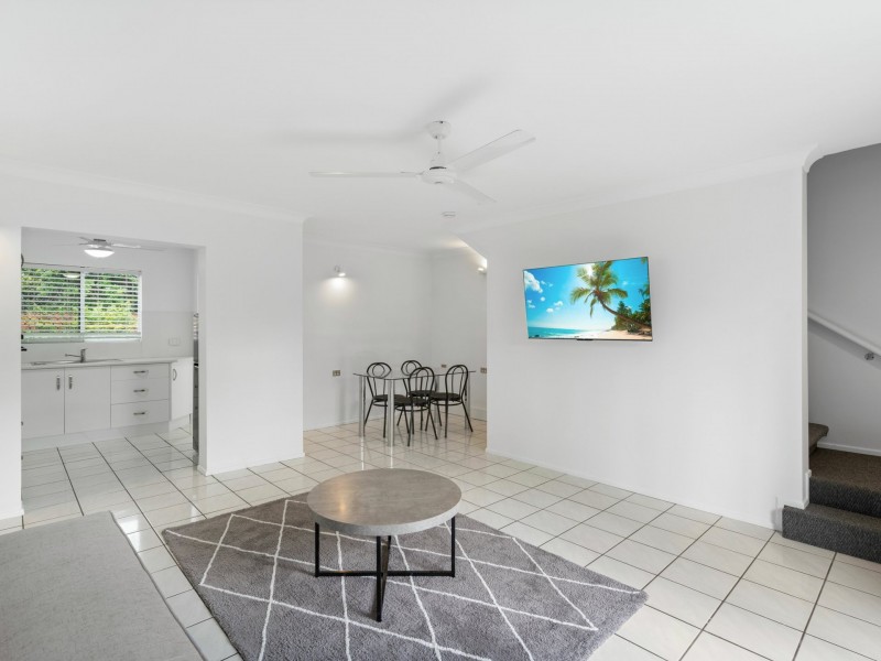 1/199 McLeod Street, Cairns North QLD 4870