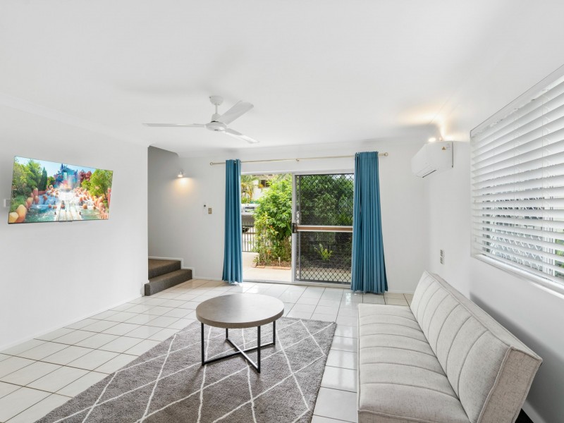 1/199 McLeod Street, Cairns North QLD 4870