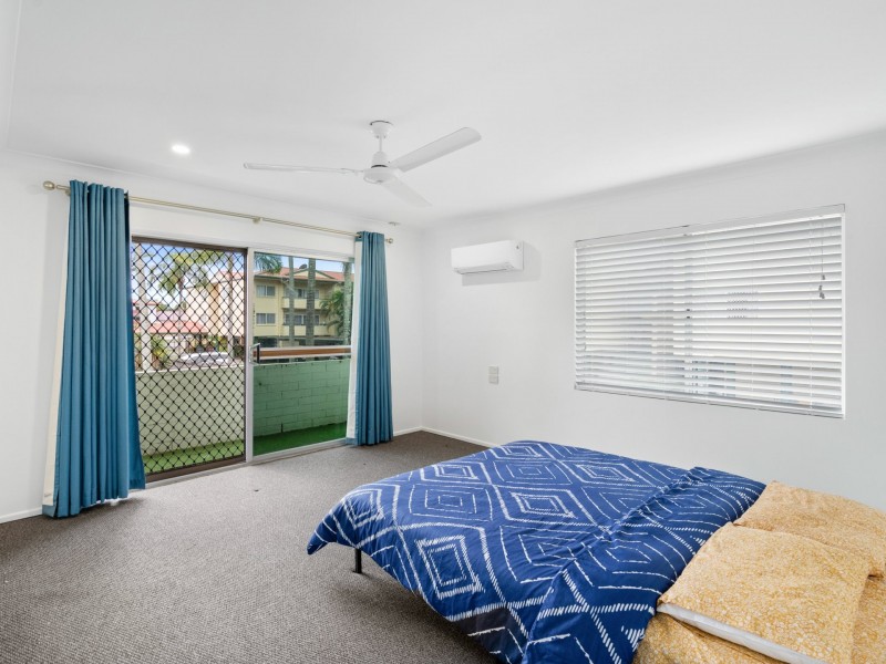 1/199 McLeod Street, Cairns North QLD 4870