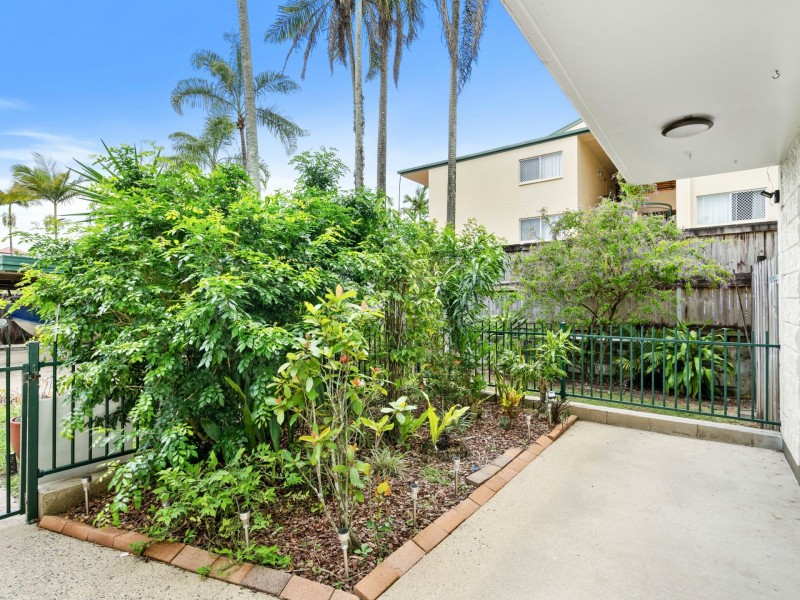 1/199 McLeod Street, Cairns North QLD 4870