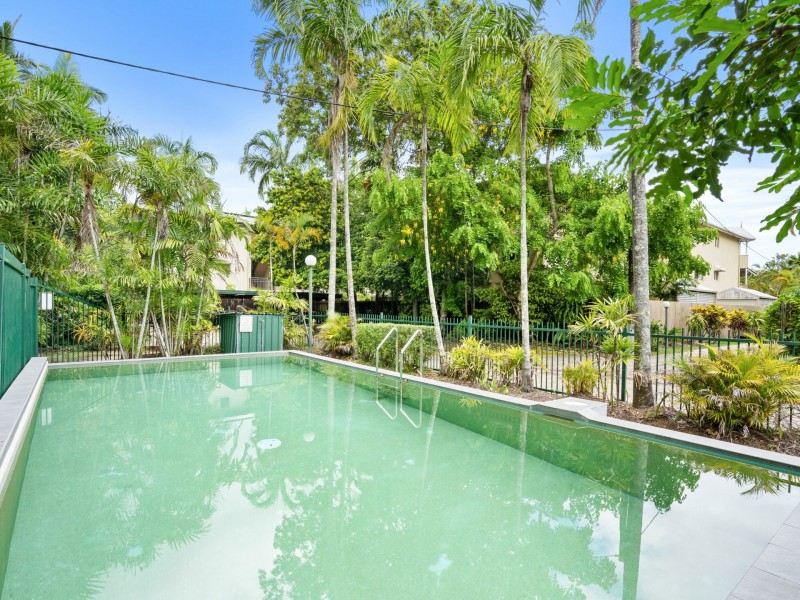 1/199 McLeod Street, Cairns North QLD 4870