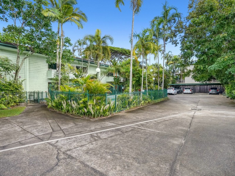 1/199 McLeod Street, Cairns North QLD 4870
