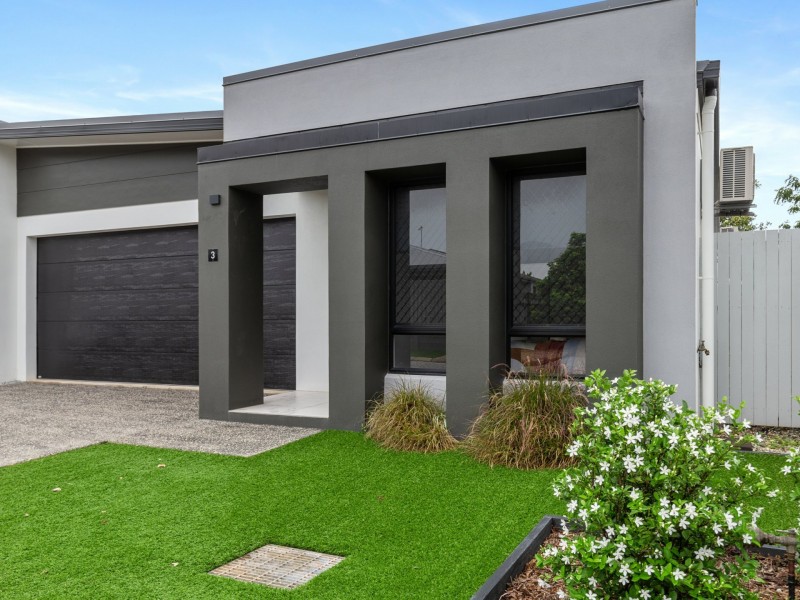 3/419-421 Kamerunga Road, Redlynch QLD 4870