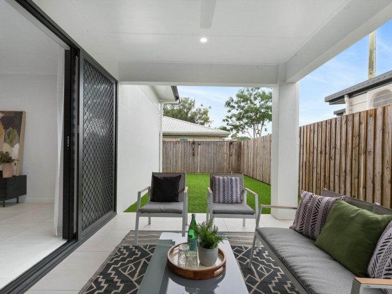 3/419-421 Kamerunga Road, Redlynch QLD 4870