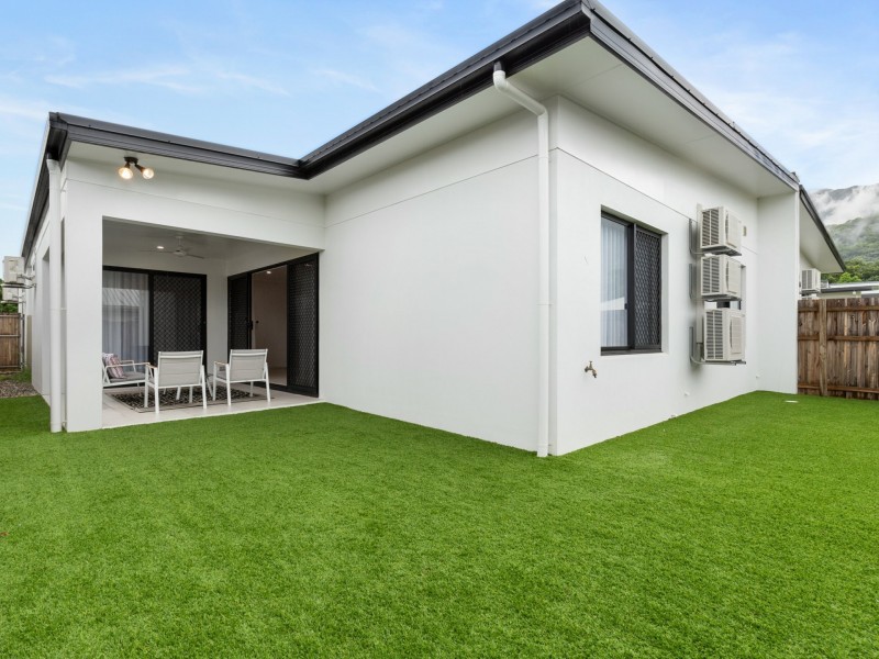 3/419-421 Kamerunga Road, Redlynch QLD 4870
