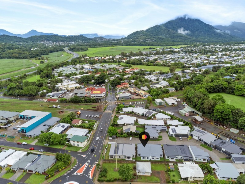 3/419-421 Kamerunga Road, Redlynch QLD 4870