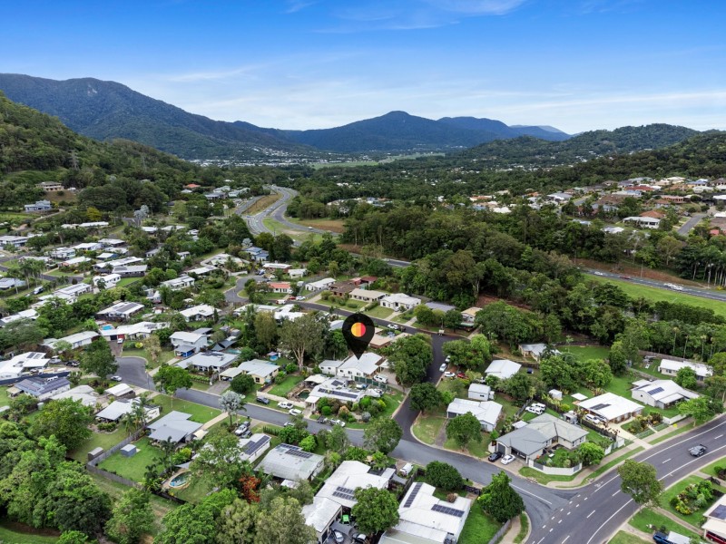 25 Garland Close, Kanimbla QLD 4870