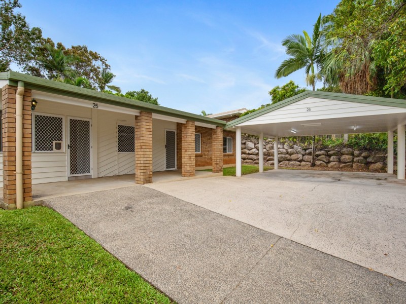25 Garland Close, Kanimbla QLD 4870