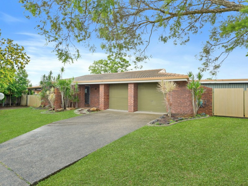 45 Lavender Street, Mooroobool QLD 4870