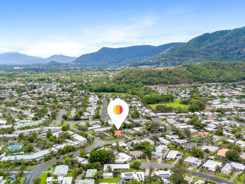 3 Redwood Street, Whitfield QLD 4870
