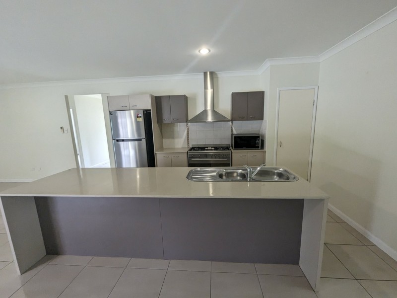 55 Iridescent Drive, Trinity Park QLD 4879