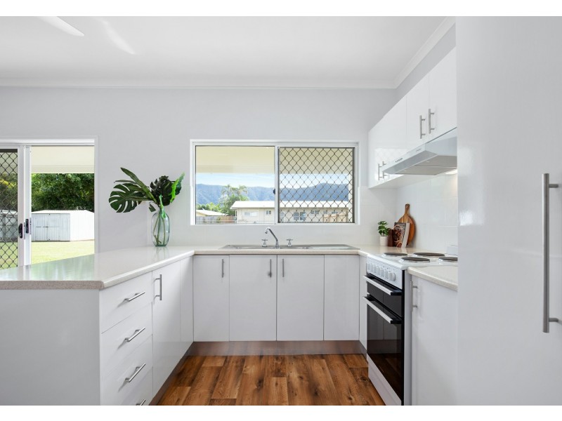 61 Resolution Drive, Bentley Park QLD 4869