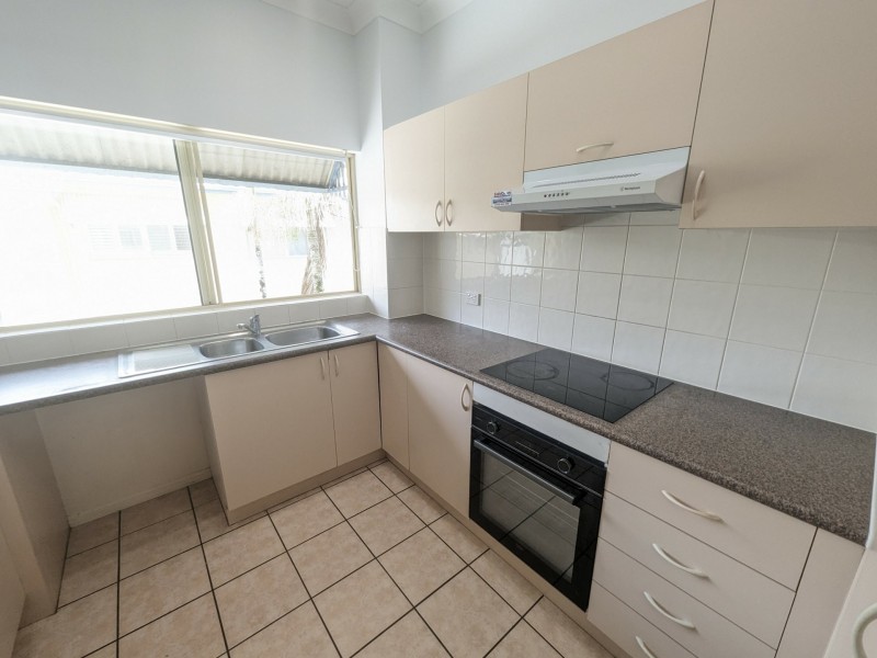 18/35 Greenslopes Street, Manunda QLD 4870