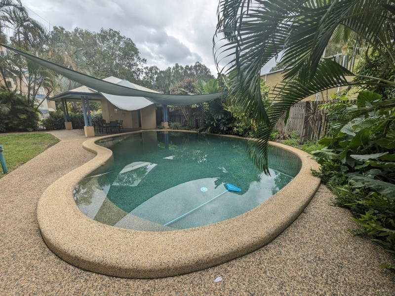 18/35 Greenslopes Street, Manunda QLD 4870