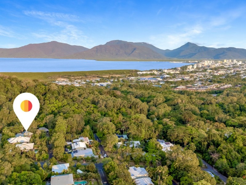 3 Queenley Close, Edge Hill QLD 4870