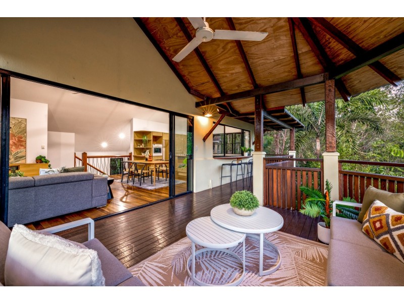 3 Queenley Close, Edge Hill QLD 4870