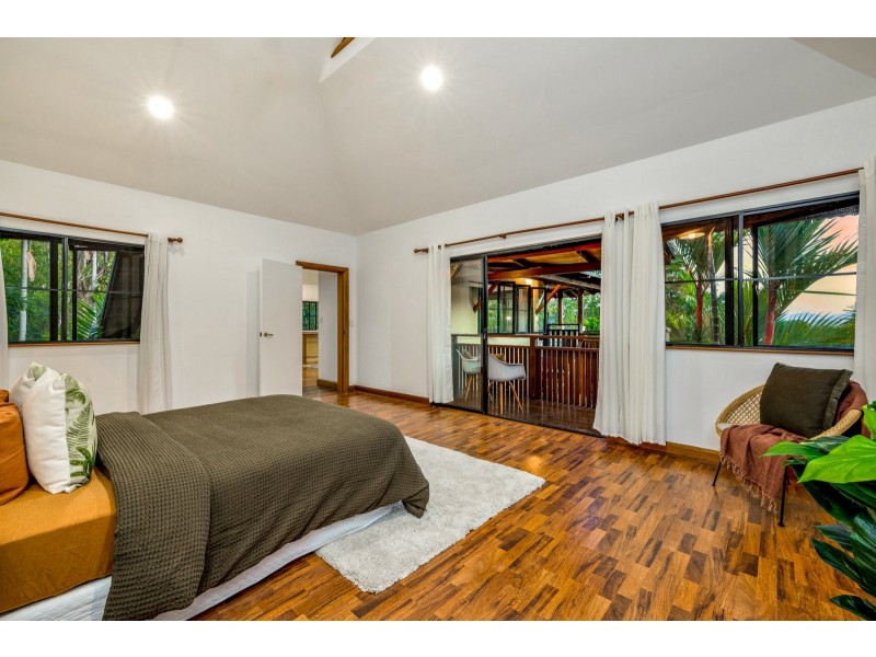 3 Queenley Close, Edge Hill QLD 4870
