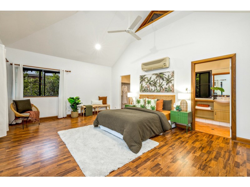 3 Queenley Close, Edge Hill QLD 4870