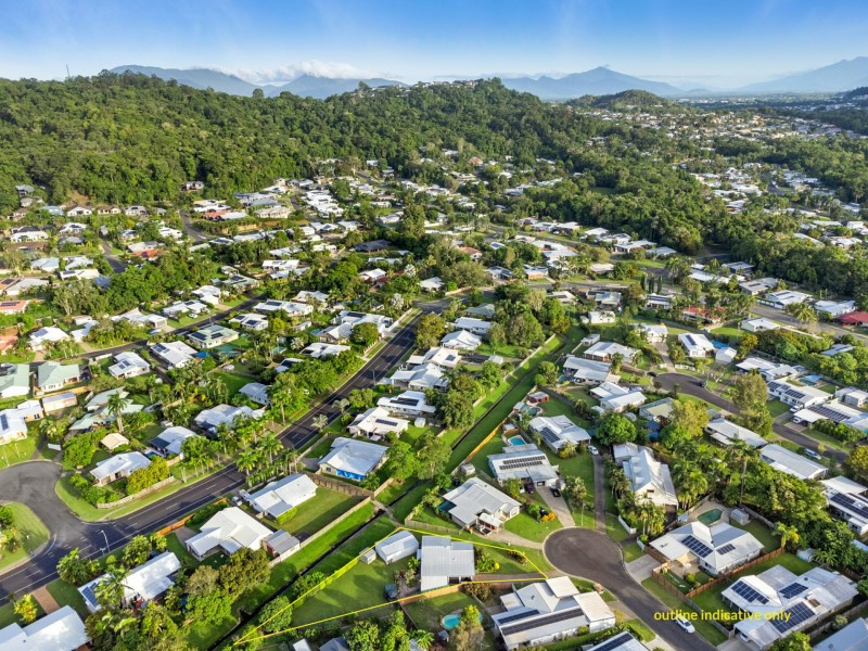 4 Gallo Close, Brinsmead QLD 4870